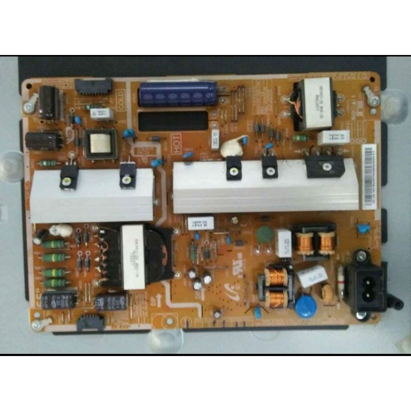 PSU - POWER SUPPLY TV LED SAMSUNG UA 55J5500AK - 55J5500