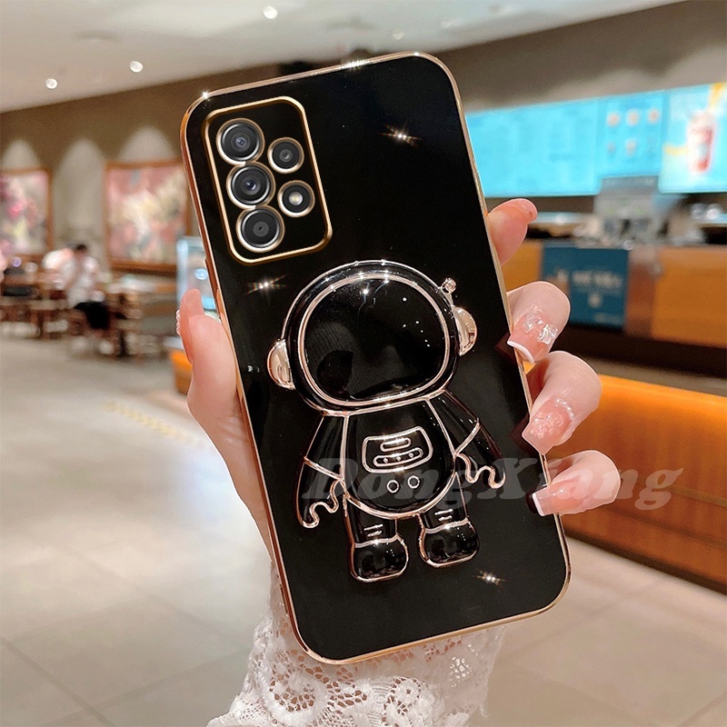 Soft Case Hp Flip Untuk Samsung A13 / A03S / A03 / A21S / A11 / M12 / M12 / A32 / 4G / A52S / A72 / A22 / A12 / A31 / A20S / A02S / A50 6D