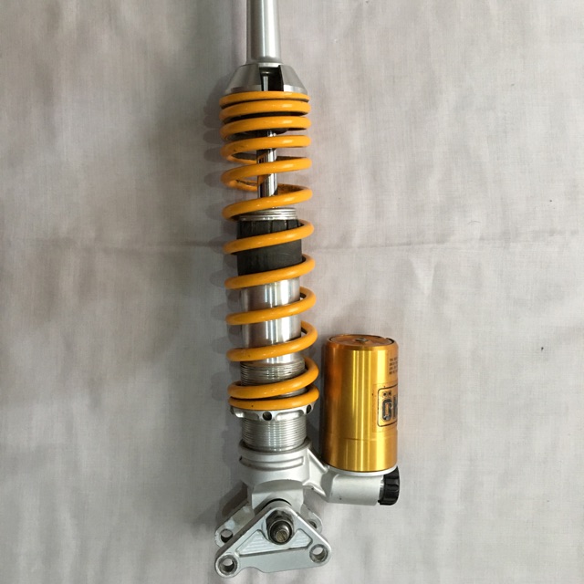 Shock Ohlins Belakang