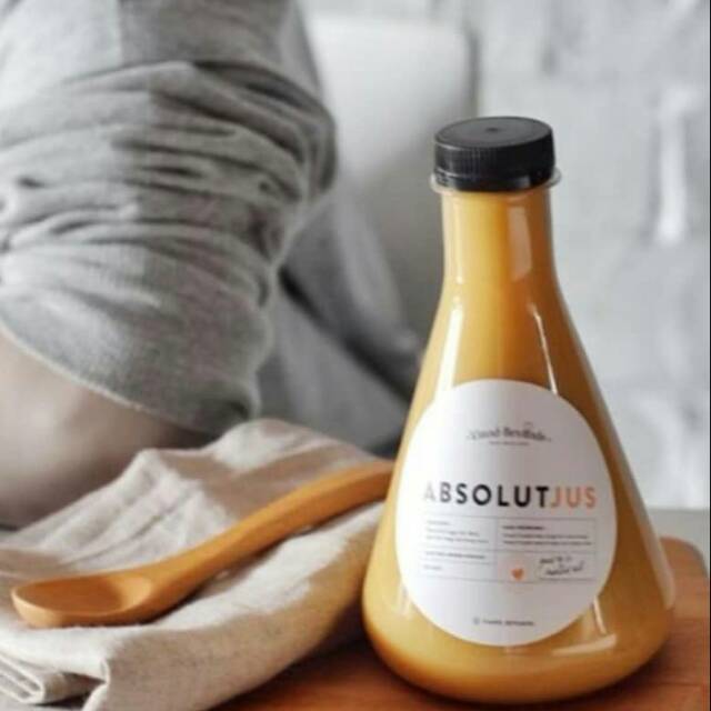 Absolut Jus