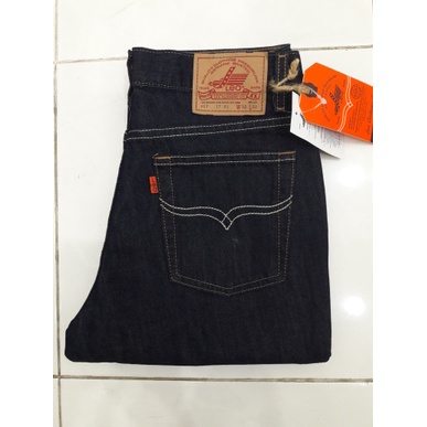 {lathifastore} Celana Lea Jeans 607 Original Limited