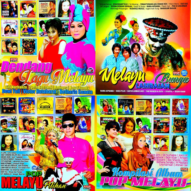 Variasi Kaset Mp3 Audio Musik Lagu Melayu Lagu Dangdut Melayu Baru Lagu Pop Melayu Kompilasi Lagu Melayu Terbaru Shopee Indonesia