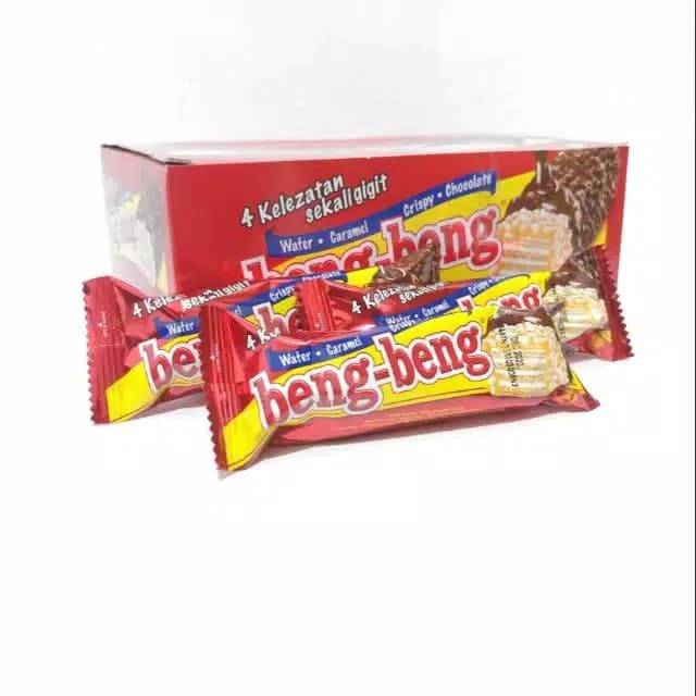 

Beng-beng 20 gr 20's