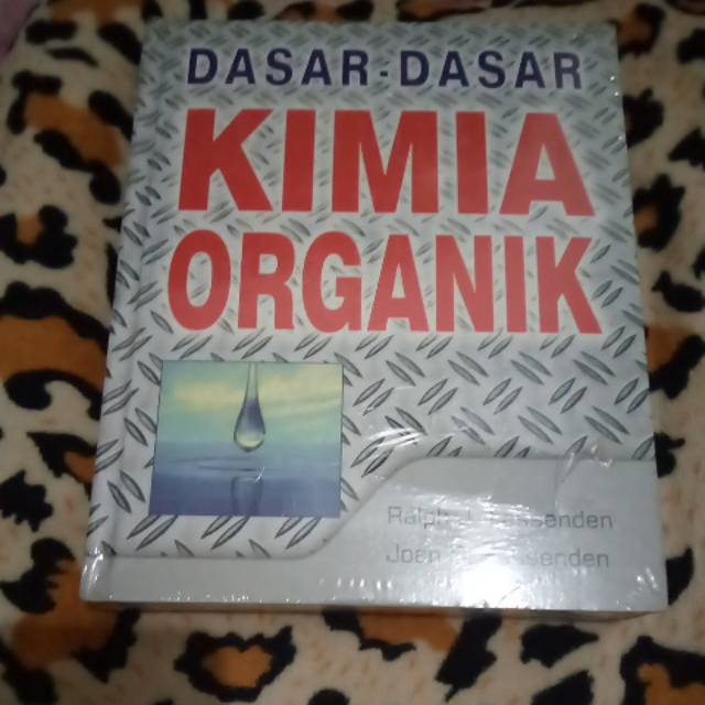 Dasar dasar Kimia Organik
