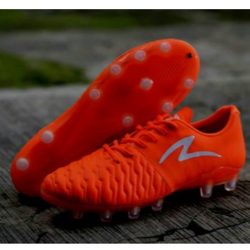 SEPATU BOLA SPECS BARRICADA MAESTRO ELITE FG ORANGE