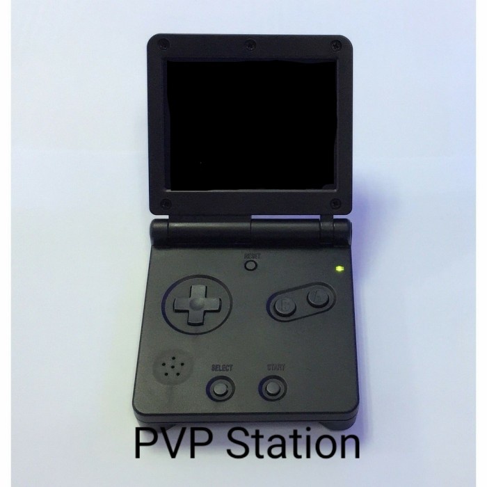 Gameboy pvp Gb station light versi nintendo