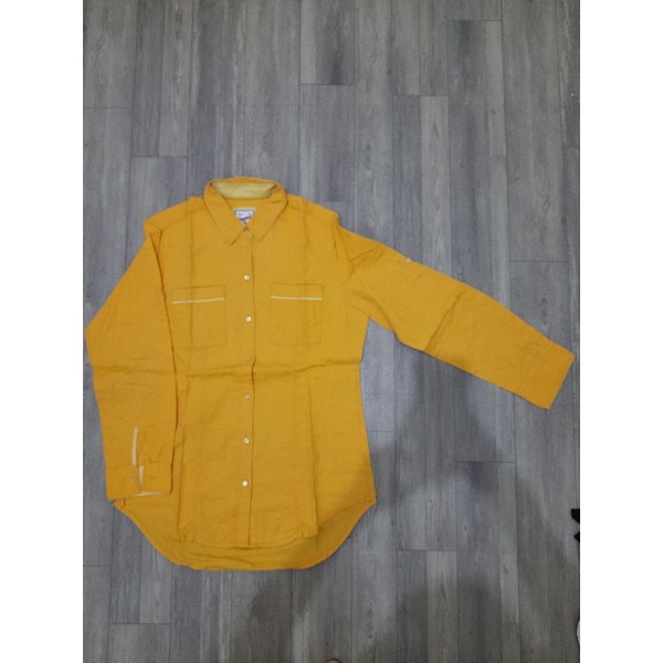 [Preloved] Kemeja American Eagle