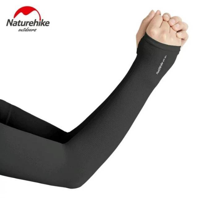 Naturehike Manset SL01 NH18X001 hitam