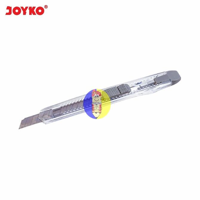 

~~~~~] CUTTER KECIL JOYKO TRANSPARAN CU-10 BC