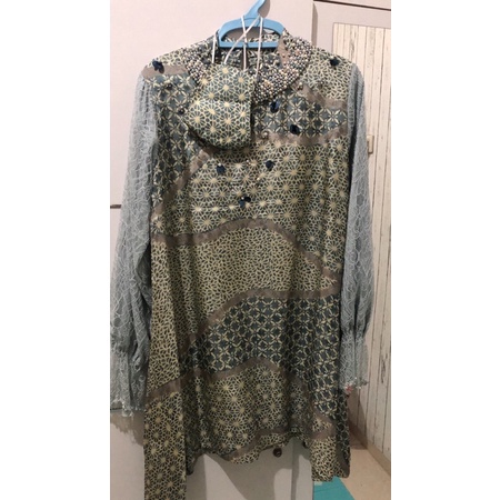 zara sarah the label bazar kokas