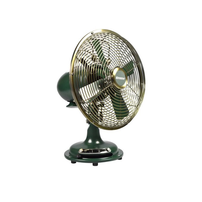 Krisbow kipas angin vintage 8-16in
