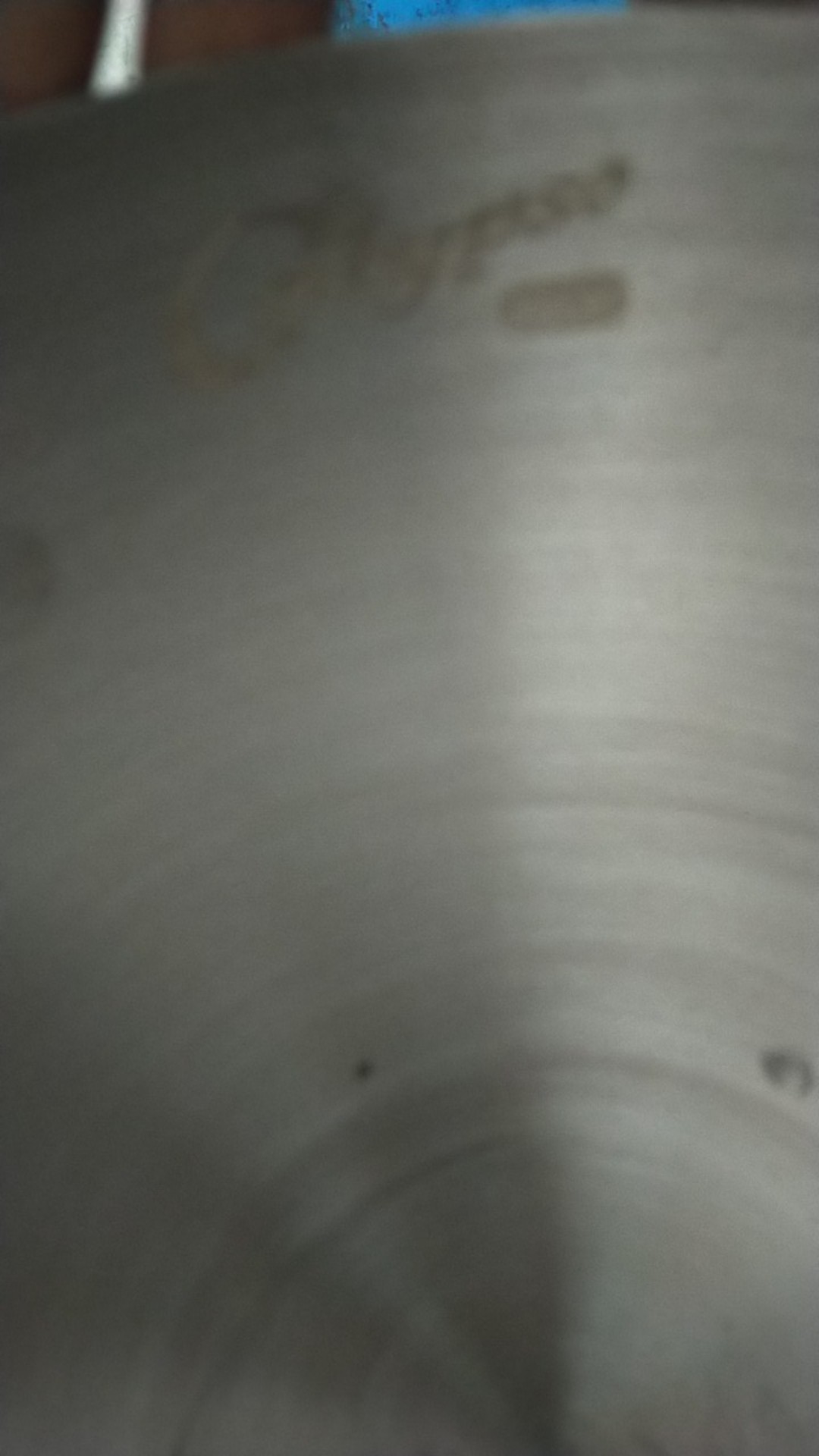 Calypso Wajan Penggorengan 30cm Stainless Steel Diameter 30 Cm