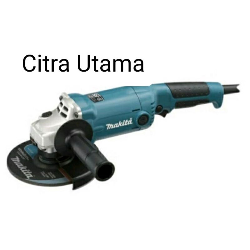 Mesin Gerinda 6" 6 inch MAKITA GA6020 GA 6020