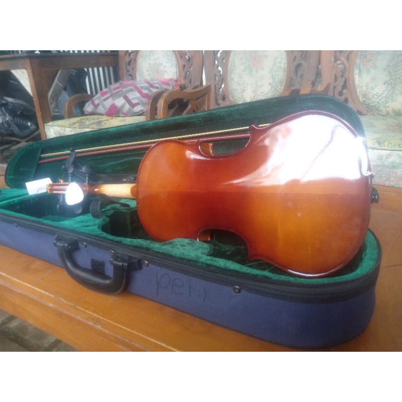 Biola Skylark bekas 4/4