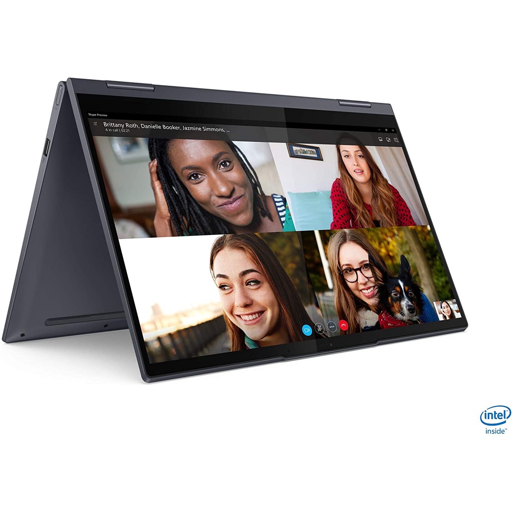 LENOVO YOGA 7  14 2IN1 TOUCH i7 1165G7 16GB 1TBSSD W11 14.0FHD IPS