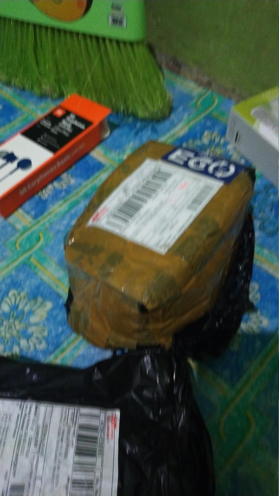 Phone Standing Foldable Bahan Aluminum