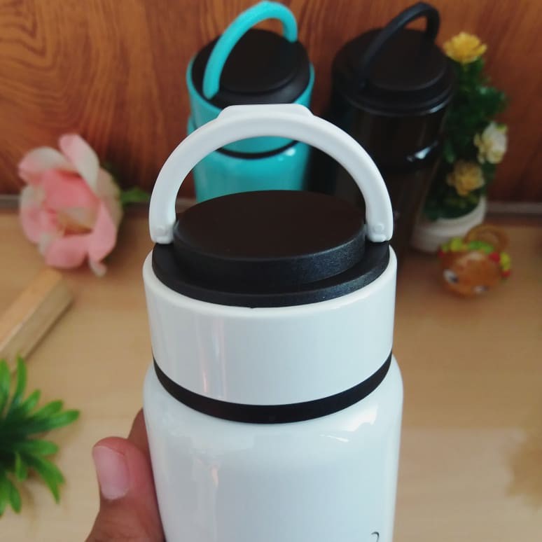 Dubblin Cutie 260ml botol thermos