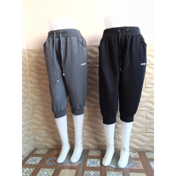 JOGER SPORT 3/4 XL muat d,bb 60-70kg