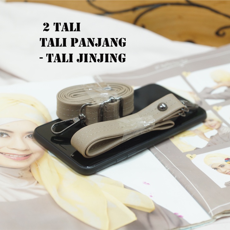 TuahSlim bags ( New ) SLingbag 4 ruang Import premium series high quality Cluth 09 / Tas Wanita Import Terbaru Kekinian viral/ Tas Selempang Wanita Terlaris / Tas Cluth import Wanita / Dompet Hp Dan Uang Wanita Terbaru