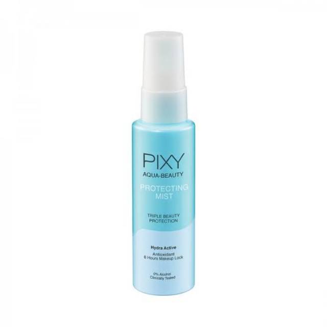 Pixy Face Mist