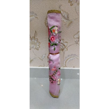 Selendang koto gadang-Pink baby