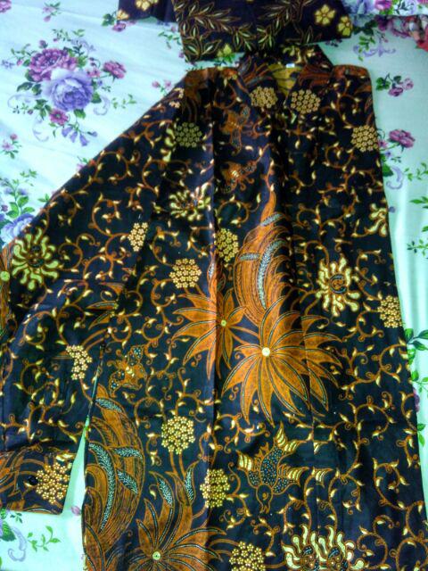 New Kemejapria Lengan Panjang 848vo Kemeja P Ke 4029ys Kemeja Batik Pria G