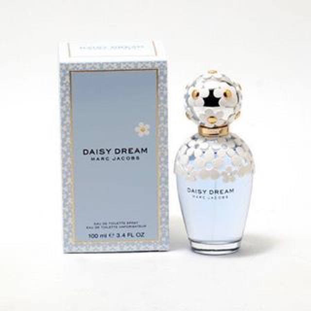 Marc Jacobs Daisy Dream