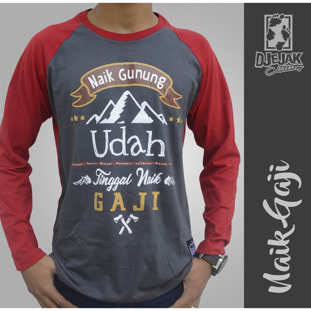 Setelan Baju Gunung Baju Adventure Kemeja Outdoor Hunting PDL