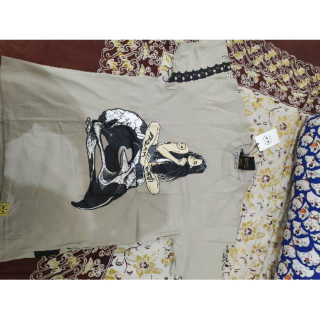 Kaos dreambirds sheterror XIII