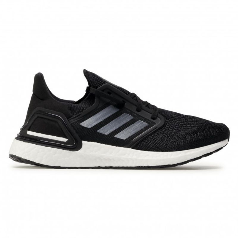 adidas Ultraboost 20 M Core Black (Original) EF1043