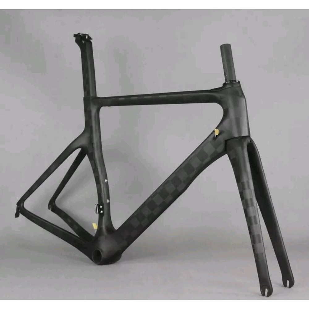 sepeda frame carbon