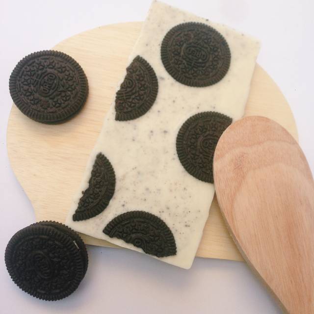 

ChocOreo