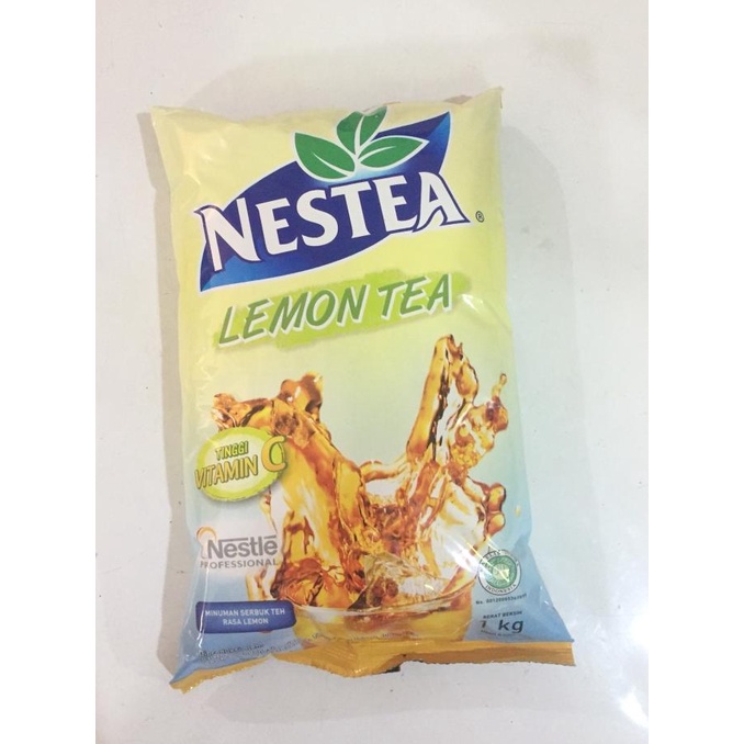 

TERMURAH Nestea Lemon Tea 1kg/MINUMAN COLLAGEN/MINUMAN YOYIC/MINUMAN DIET/MINUMAN PEMUTIH BADAN/MINUMAN KOREA/MINUMAN KEMASAN/MINUMAN KALENG/MINUMAN KOTAK/MINUMAN SEHAT HERBAL/MINUMAN SEHAT UNTUK TUBUH/MINUMAN SEHAT ORGANIC/MINUMAN SEHAT UNTUK KULIT