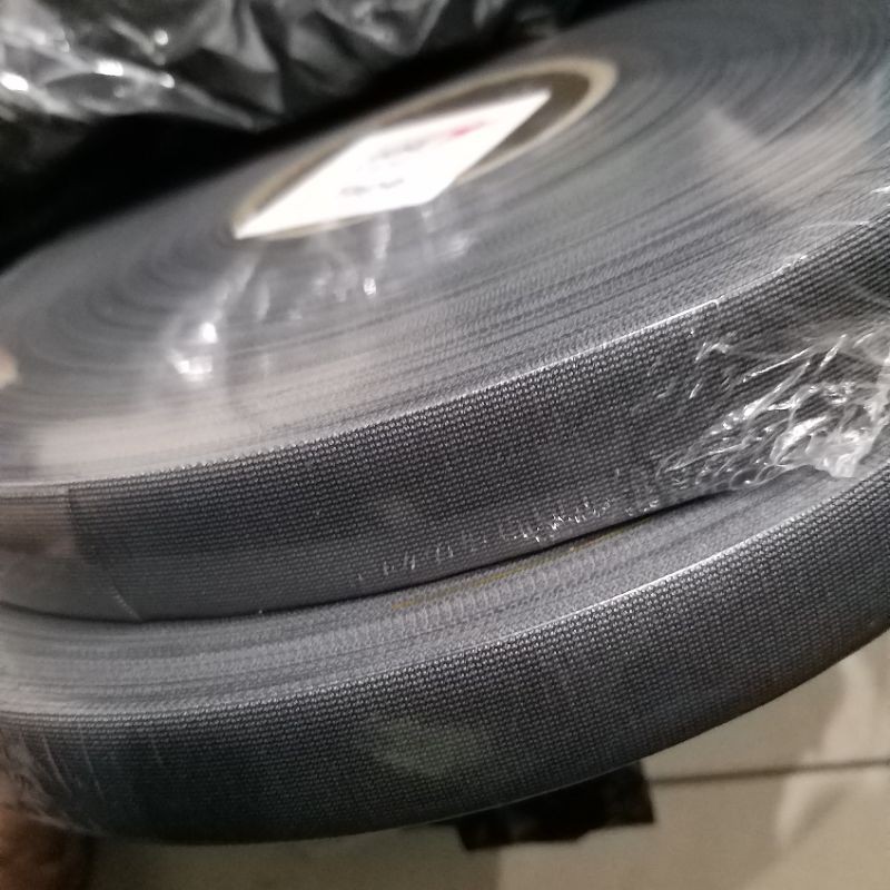 seam seal tape goretex 3 layer 2.2cm ( ecer meteran )
