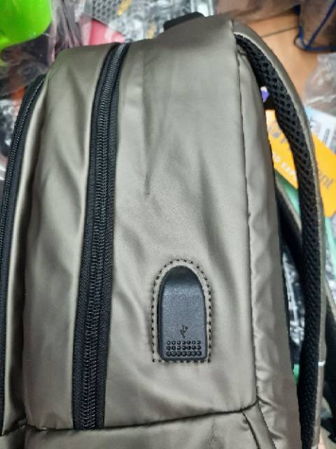 Tas ransel president 613-26