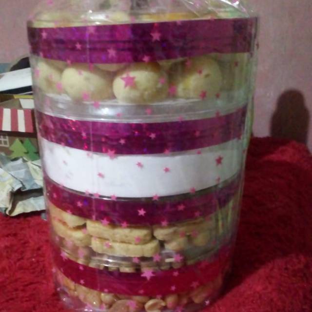 

Kue kering nastar