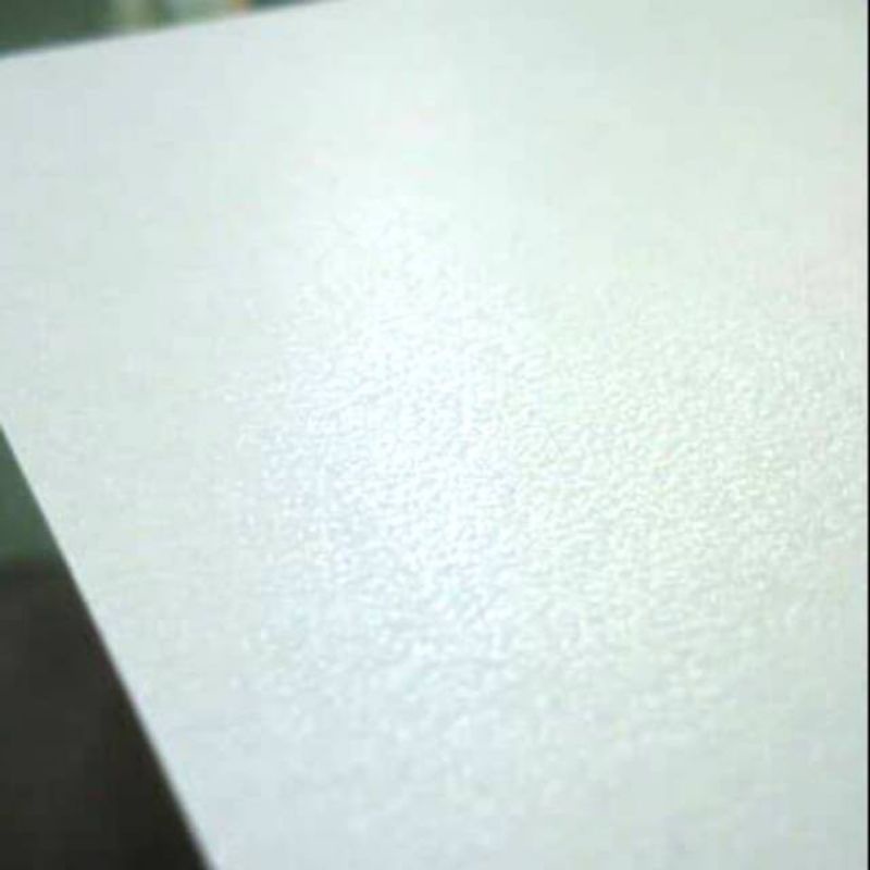 

Kertas Jasmine Putih satuan 200 gram