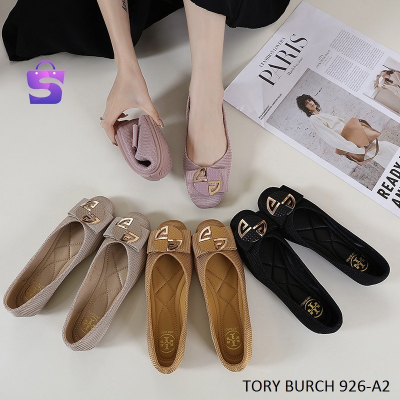 SEPATU WANITA FLAT SHOES 926-A2