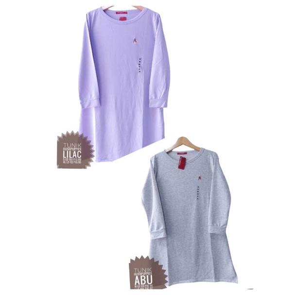 TUNIK PHENOMENAL CHISEL ORIGINAL BRANDED MATAHARI