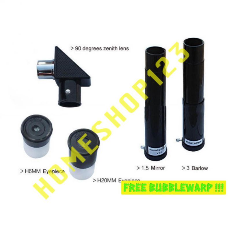 TELESKOP BULAN F30070M. TELESCOPE BINTANG F30070M. TEROPONG BULAN F30070M. TELESKOP F30070M