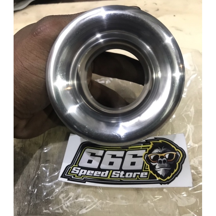 Velocity 2 step stage tumpuk karbu karburator pwl 26 pwk PE 28 30 32 34 35 38 mm-2