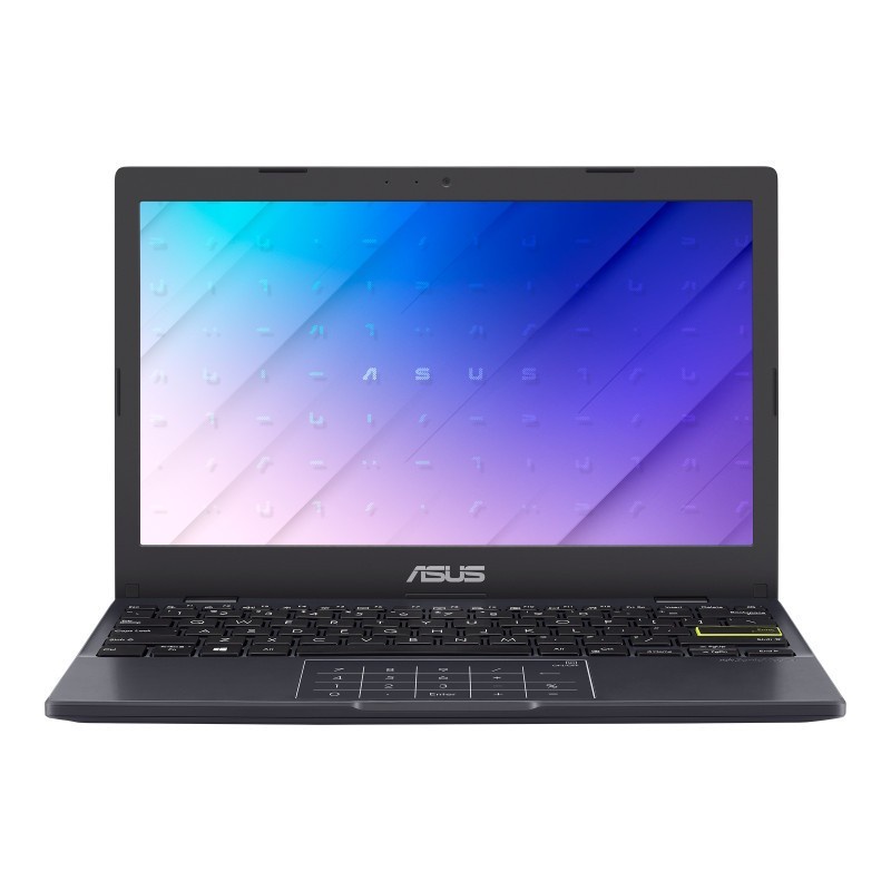 ASUS E210MAO Celeron N4020 4GB 256GB SSD W10 OHS 11.6&quot; NumberPad