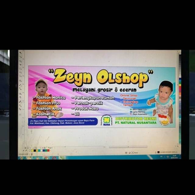zeynolshop