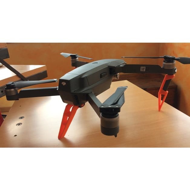 DJI Mavic Legs Extension MK2 New Version