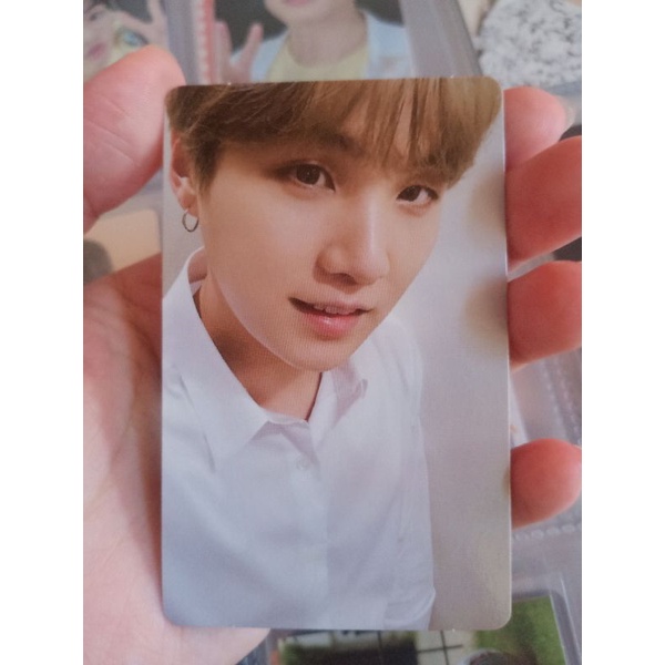Yoongi Memories 2019 BluRay /Br19