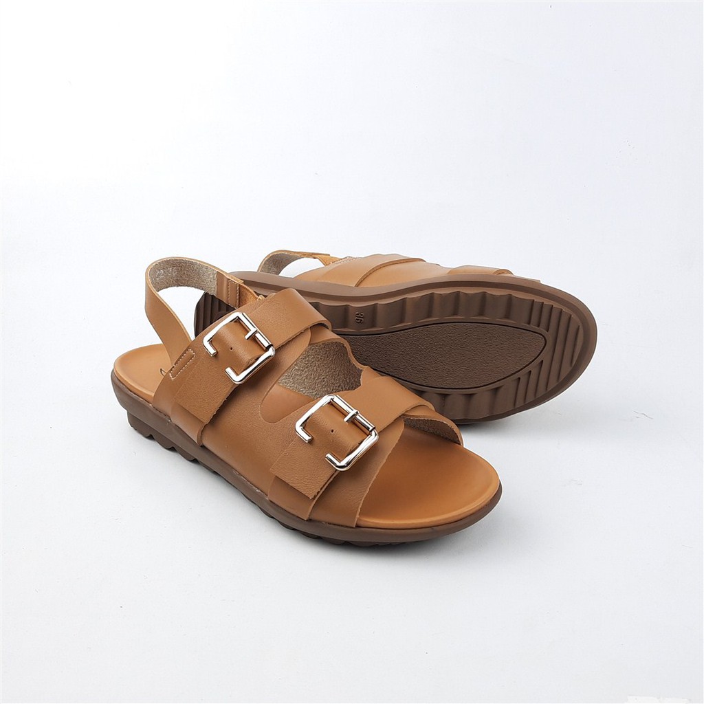 SANDAL SEPATU WANITA LE BIANCA AMR.21.02 36-40