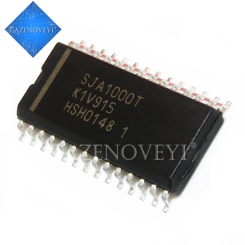 1pc Ic Sja1000 Sja1000T Sop-28