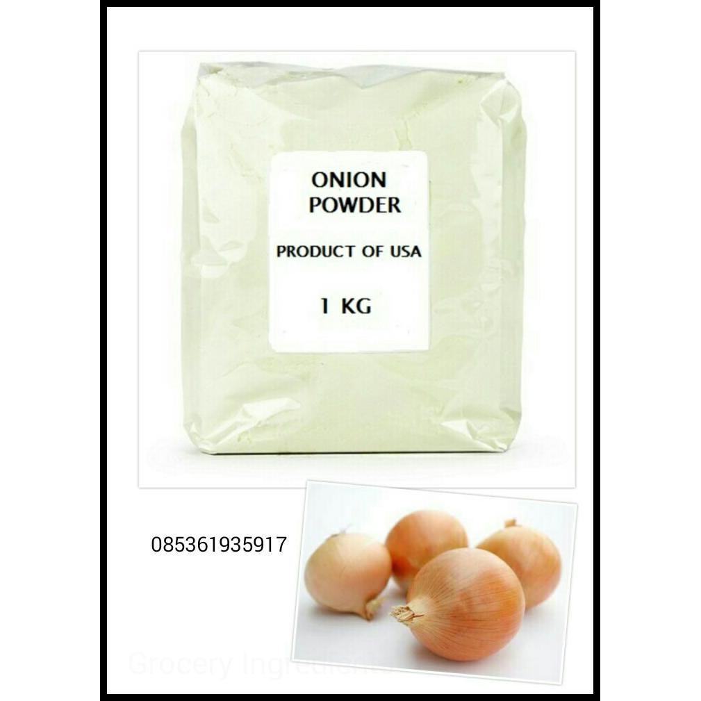 

BEST DEAL ONION POWDER !!
