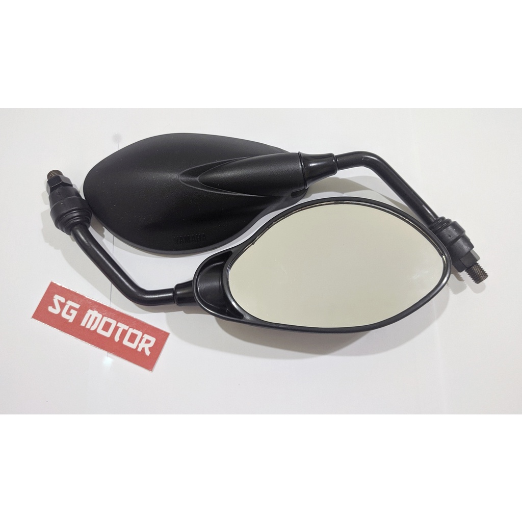 HLY SPION 125Z. KACA SPION YAMAHA 125ZR