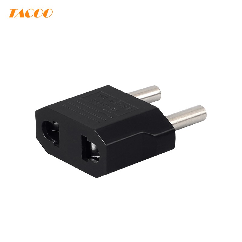 

Tacoo Original Kepala Charger Travel Adaptor
